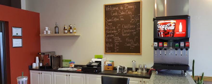 Bonny's Bistro