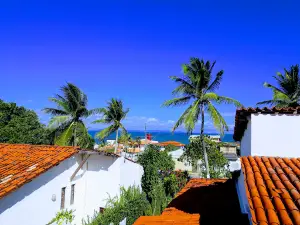 Praia de Pedras Altas