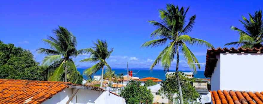 Praia de Pedras Altas