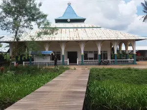 masjid al-muhajirin