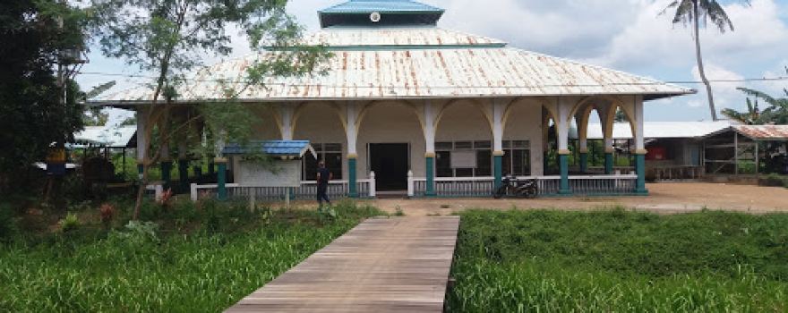 masjid al-muhajirin