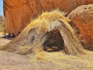 San Living Museum