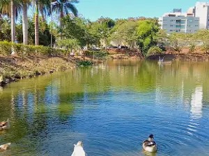 Parque do Bariri