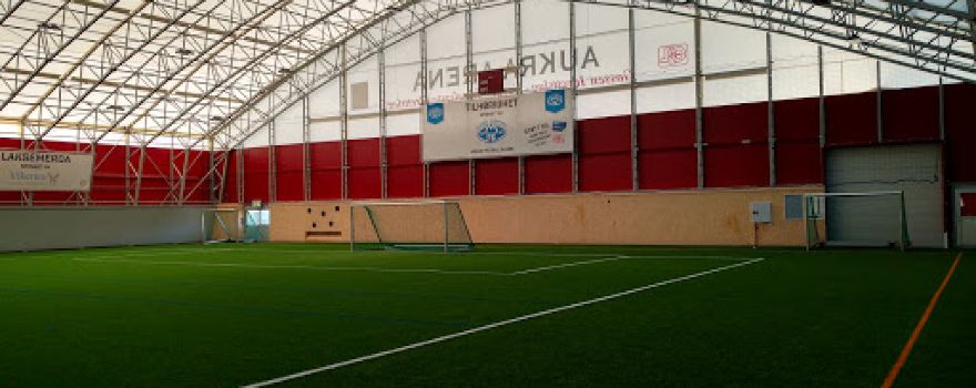 Aukra Arena