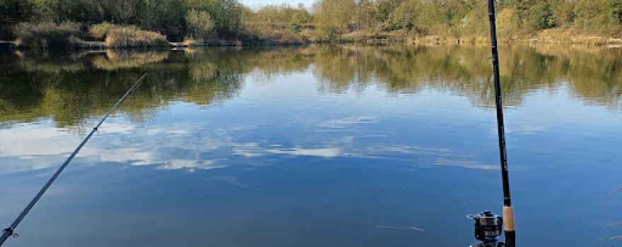 Stanton Fishing Club