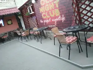 Old Night Club