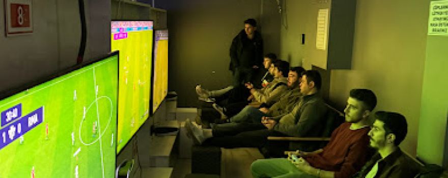 HD PLAYSTATİON