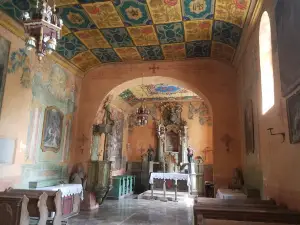 Sanktuarium Maryjne