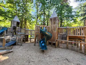 Meinig Memorial Park