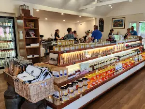 Tilba Dairy