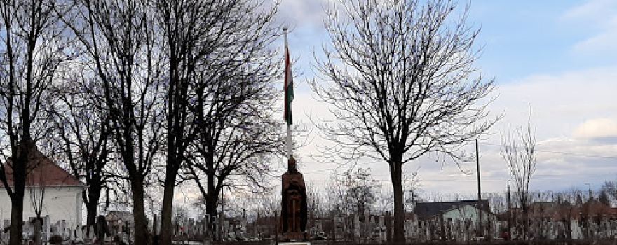 Szent István tér