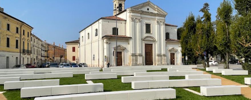 Chiesa Vecchia