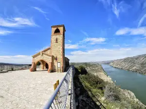 Mirador del Ebro