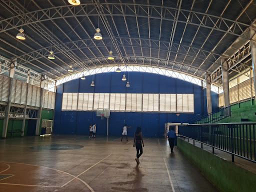 Polideportivo Granada