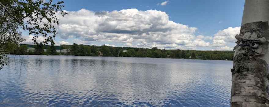 Lac des Abénaquis
