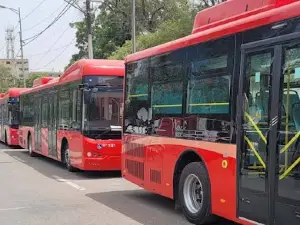 Chota Gate Bus Stop