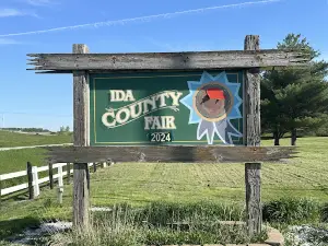 Ida County Fairgrounds