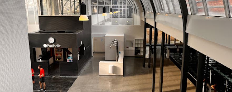 Glijbanen Zwembad Hof Van Saksen