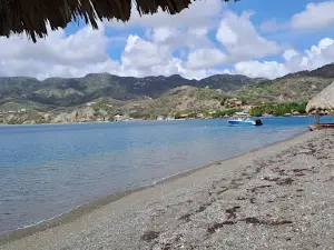 Parque del Palmar de Ocoa