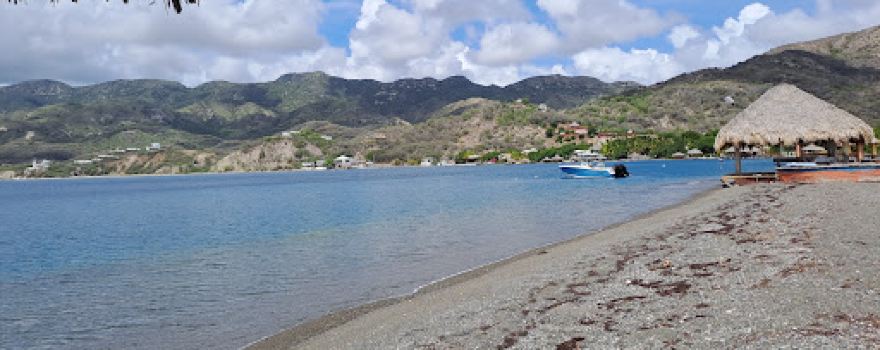 Parque del Palmar de Ocoa
