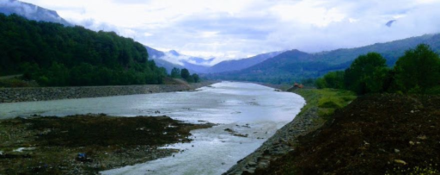 Yenice İlçe Stadyumu