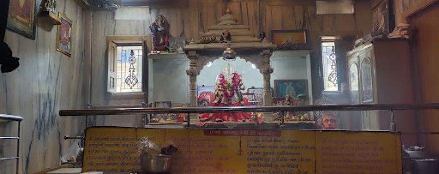 Maa Ashapura Dham, Bhopawar