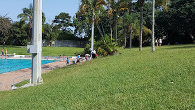 Westville Swimming Pool