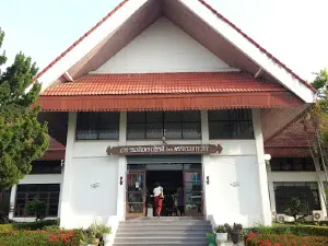 Sala Mai Thai