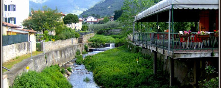 Circolo ARCI "La Pieve"