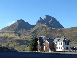 Col du Pourtalet