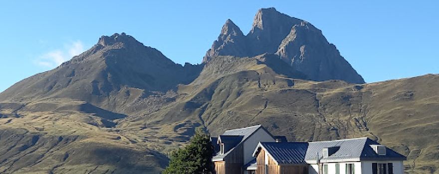 Col du Pourtalet