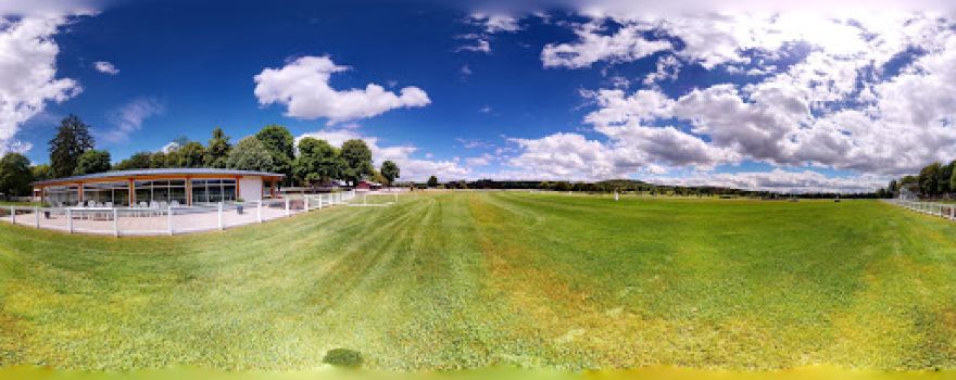 Hippodrome Thermal