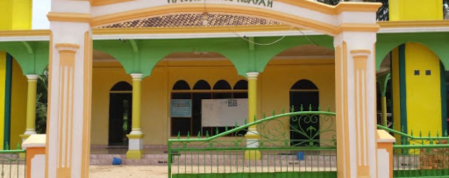 Masjid Nurul Hidayah
