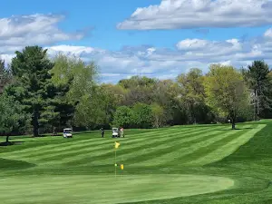 OJIBWA GOLF COURSE & BOWLING LANES