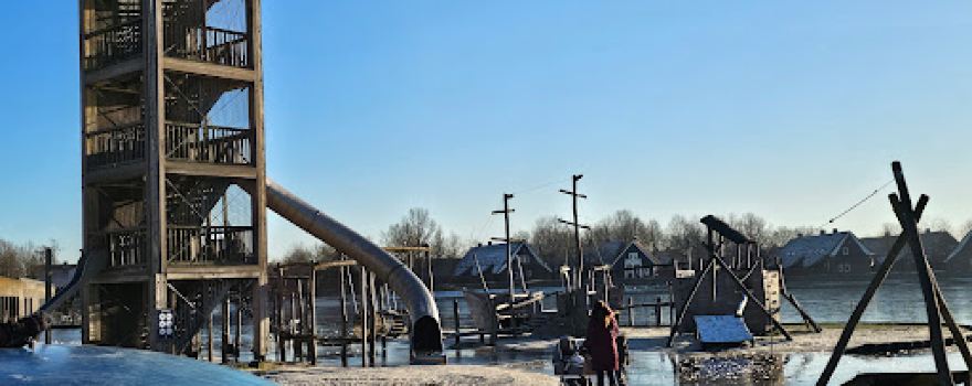 Spielplatz