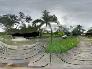 Exit North Villa Altagracia