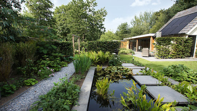 Hoveniersbedrijf Curatio