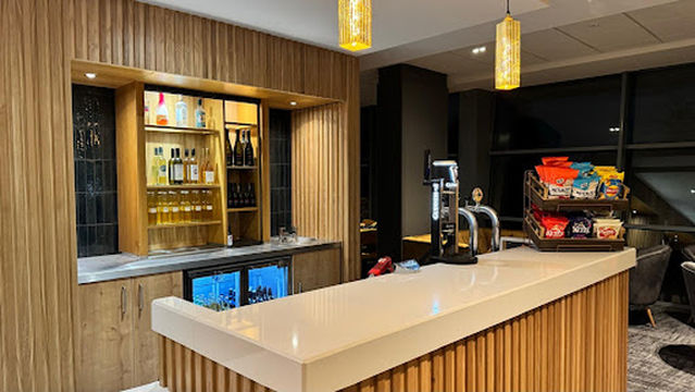 David Lloyd Glasgow West End