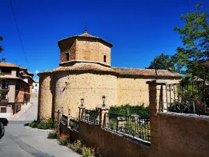 Geoparque Molina Alto Tajo