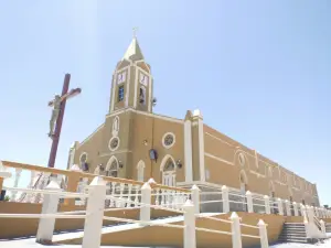 Igreja Matriz Nossa Senhora Das Dores