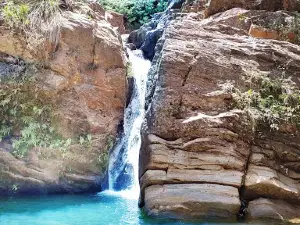 Cachoeira do Cascalho