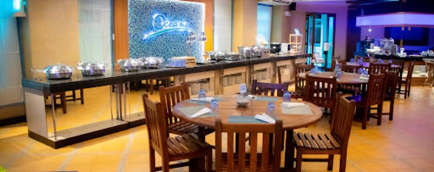 Acuatico Beach Resort and Hotel Incorporated