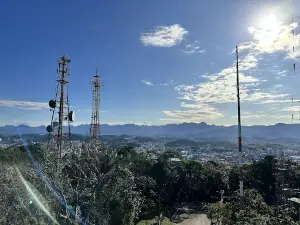 Mirante Morro do Boa Vista