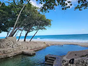 Balneario Los Pocitos