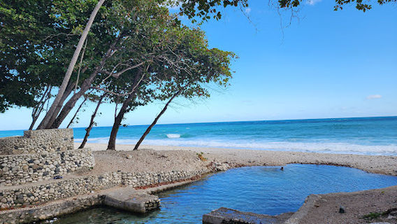 Balneario Los Pocitos
