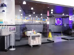 Planet Fitness