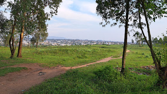 Terrain de Grand Séminaire St-Cyprien