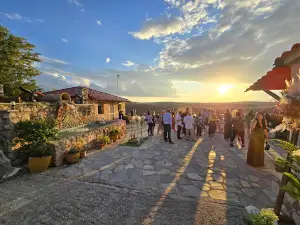 Ekklisia Panagia
