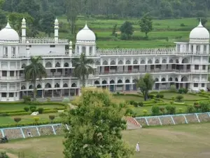 Vishunpur Jama Masjid