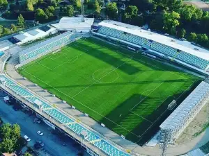 Mladost Stadium